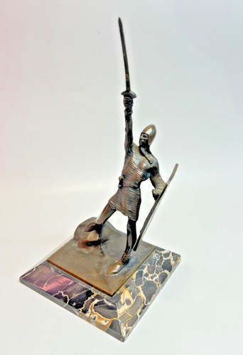 Enrico brutti italia bronzo - brutti,