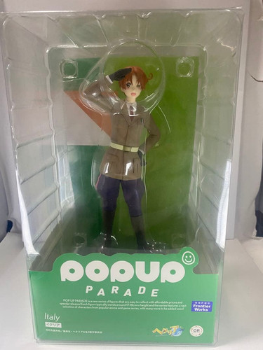 Parade hetalia world stars - parade,