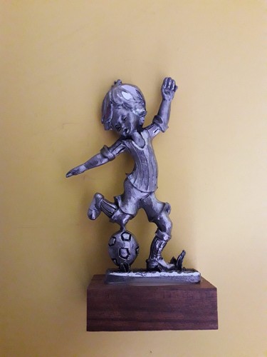 Statuina figura - statuina, in