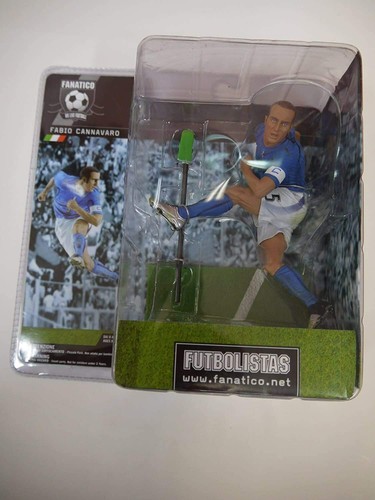 Fanatico legends figure - fanatico,