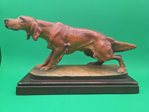 Statuina vintage helmut - vintage, diller