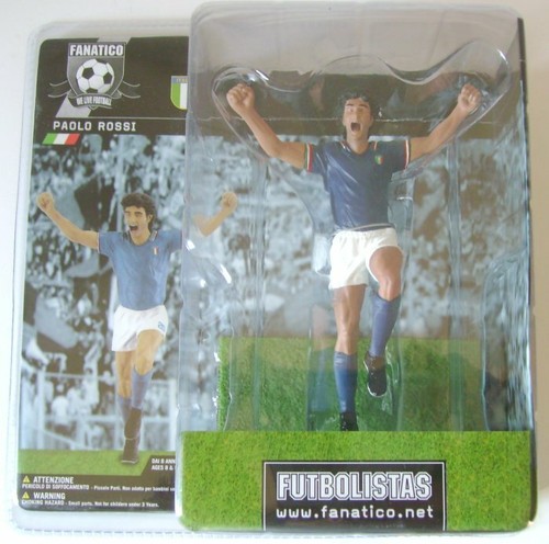 Fanatico legends figure - fanatico,