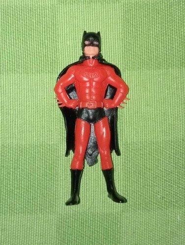Red batman 1978 res - 1978,