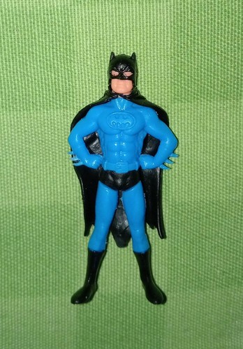 Blue batman 1978 - blue, res