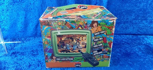Turtles ellegi vintage made - turtles,