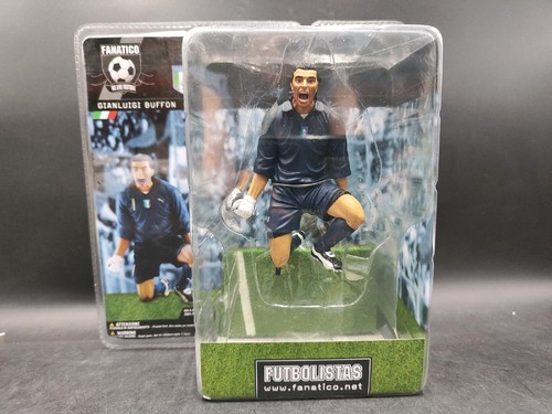 Gianluigi buffon futbolistas - buffon,
