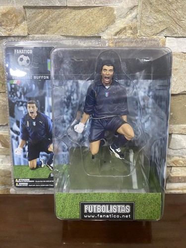 Gianluigi buffon futbolistas - gianluigi,