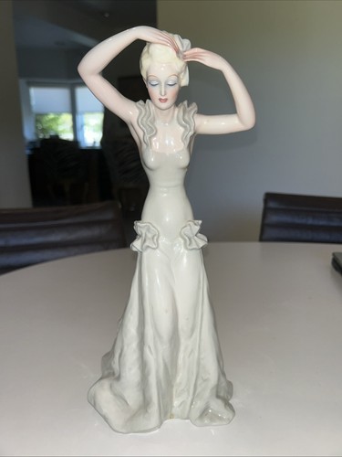Figurina vintage ronzan italia - vintage,