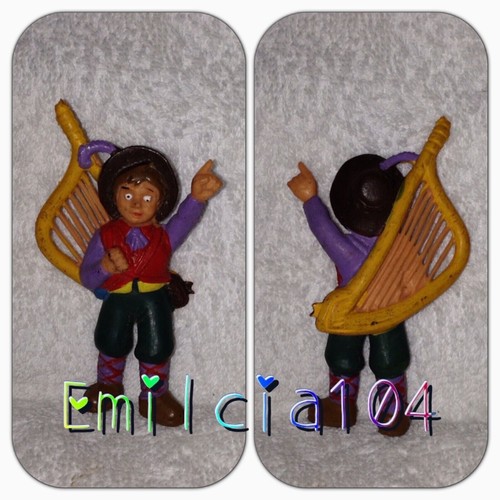 11763 remi dolce miniatura - dolce,
