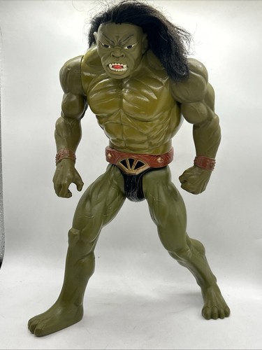 Modellino motu megator - modellino, mattel