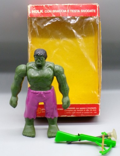 Rarissima action figure - rarissima,