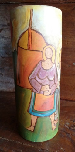 Valbruna italy grande vaso - italy,