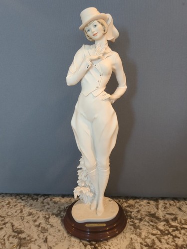 Figurina giuseppe armani - figurina,