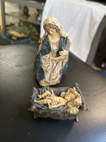 Angela tripi natività - tripi, "la