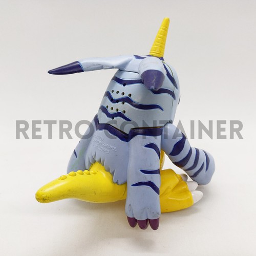 Bandai digimon action figure - bandai,