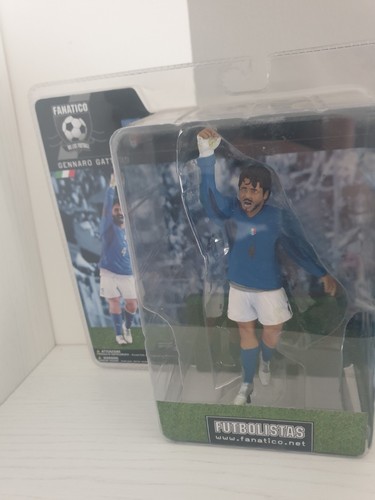 Gennaro gattuso futbolistas - gennaro,